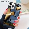 MaiYaCa Bird Duck Hunting SunSE2020t Phone Case Cover For iPhone 17 Air 16 16e 15 plus 11 12 13 14 pro max  coque