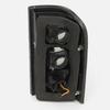 Nissan Patrol Y61 Taillight Mod Kit: Rear Turn, Brake, & Taillights.