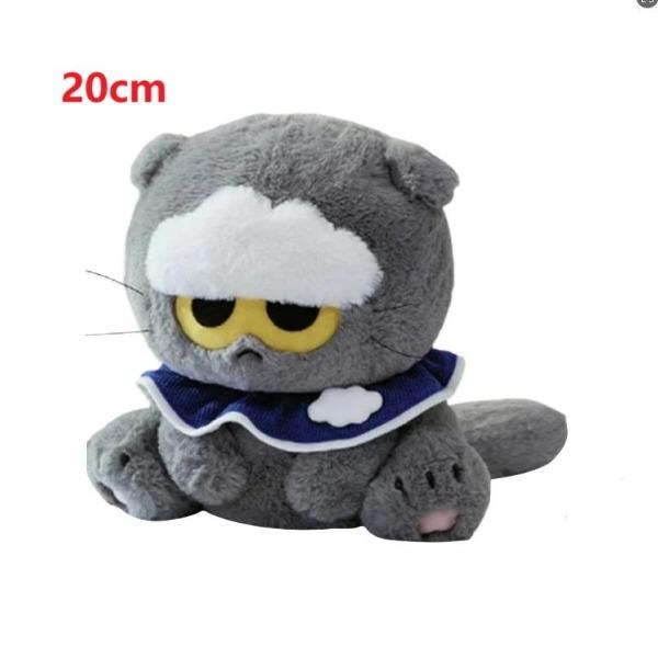 New G-Dragon Zoa Same Style Pendant Plush Doll Cute Cartoon G-Dragon Same Style Gas Tank Pendant Plush Doll For Kid Gift