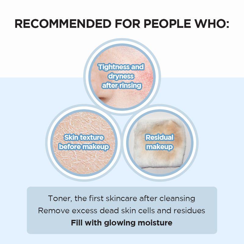 [SKIN1004] Madagascar Centella Hyalu-Cica Brightening Toner 210ml