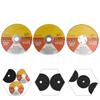 For Angle Grinder Cutting Discs Grinding Wheel Wear-resistant