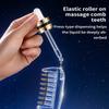 Scalp Oil Applicator  Liquid Guide Comb Mini Portable Head Applicator Hair Care Comb Anti-Static Scalp Nourish Hair  Comb