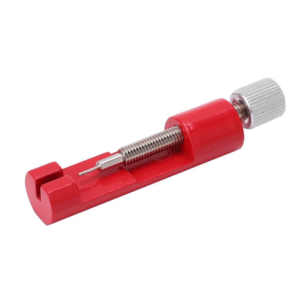 Watch Link Remover Metal Watch Band Strap Adjustment Tool Repair Tool Accessory