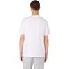 Champion Men's SS Tee T-Shirt White 221798 WW001, 2XL