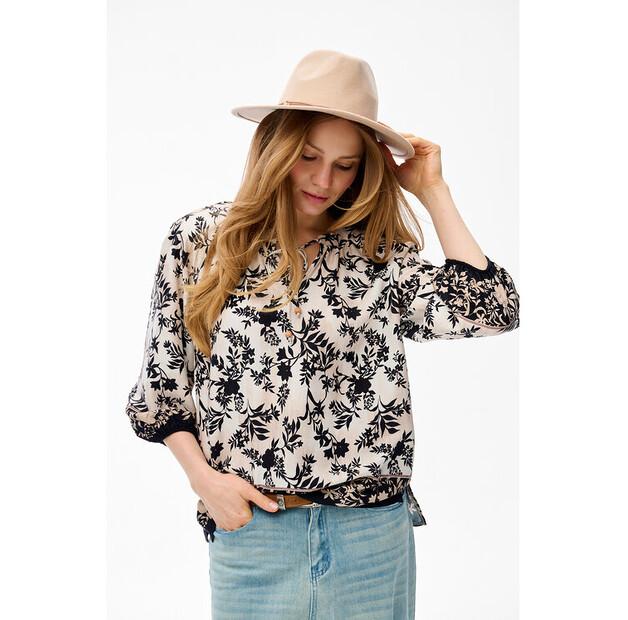 Толстовка blue shadow Nori EU 36_38