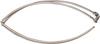 Daiwa (DAIWA) Landing Net (Tamo) Iso Tama Frame Quick Stainless Steel 4-60 Four-Fold Type 456326