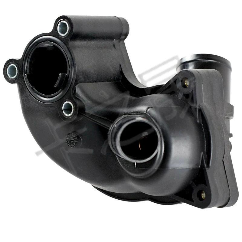 Ford Engine Thermostat YU3Z-8A586-AA