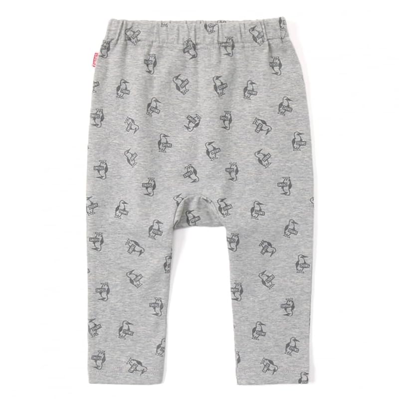 

[Chums] leggings Baby Leggings H/Gray