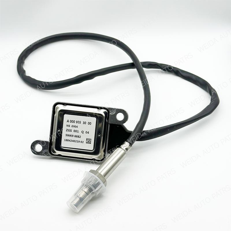

A0009053000 5WK96682 A0009053000 Original New Nitrogen Oxide Sensor Nox Sensor for Mercedes Benz R172 W166 164 W221 W251