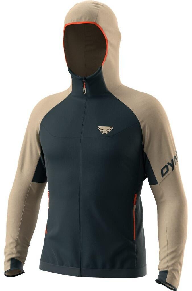 Куртка Dynafit Transalper Polartec® M Jacket (71671)