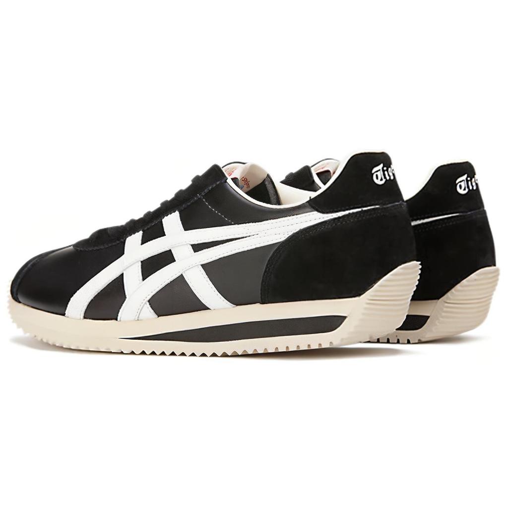 ONITSUKA TIGER Montreal Nm 'Black White' 1183B360-002
