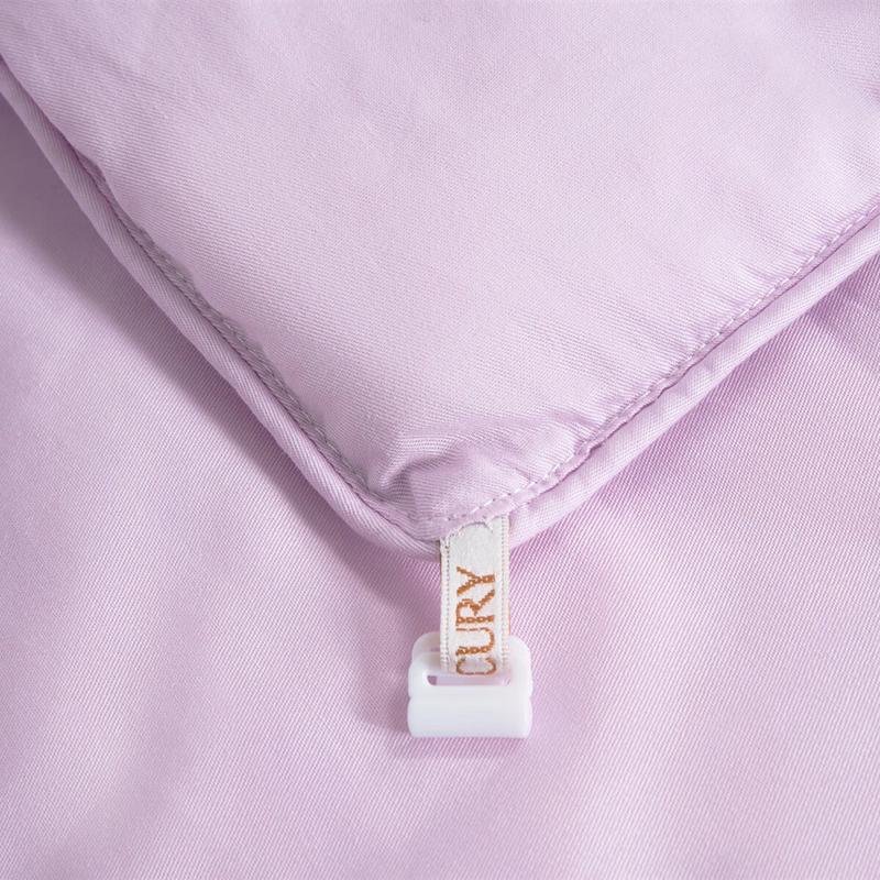 Mercury Home Textiles DH Yixiang Antibacterial Polyester Fiber Quilt