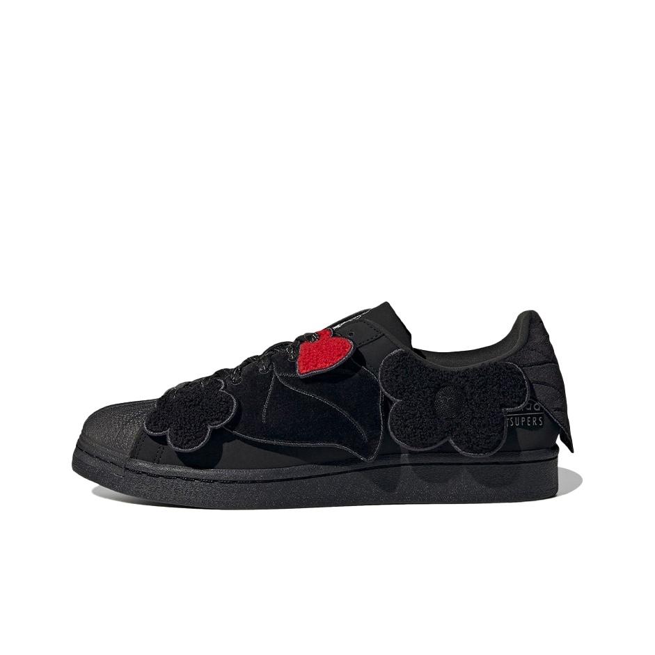 

adidas originals Superstar Skateboarding Shoes Unisex