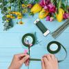 Wreath Wire 22 Gauge for Wreath Making Craft Floral Flower Arrangements Garland