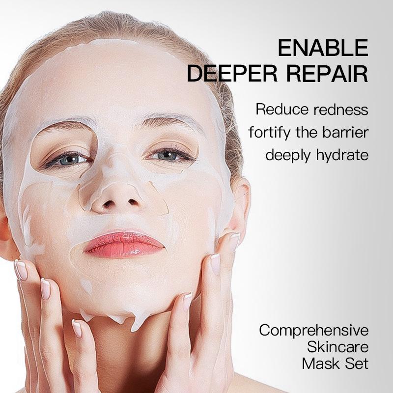 1 pièce Masque Facial Lift et Raffermissant