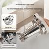 Joyoung 1.2L Wall-Breaking Filter-Free Soy Milk Maker CN plug (adapter included)