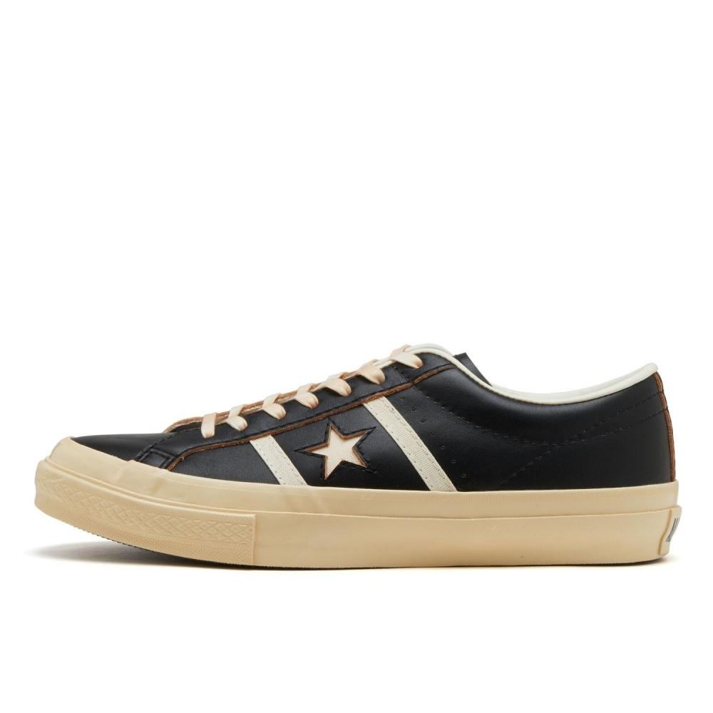 

CONVERSE Star Byrds US Кожа 35200550 ЧЕРНЫЙ