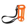 Portable for Shell Carrying for Case forJBL Flip 6 Speaker for Protection for Shell Portable Sweatproof Holder with Stra