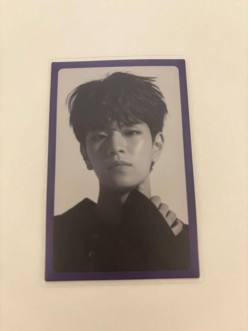 

[USED] Stray Kids I AM YOU Seungmin