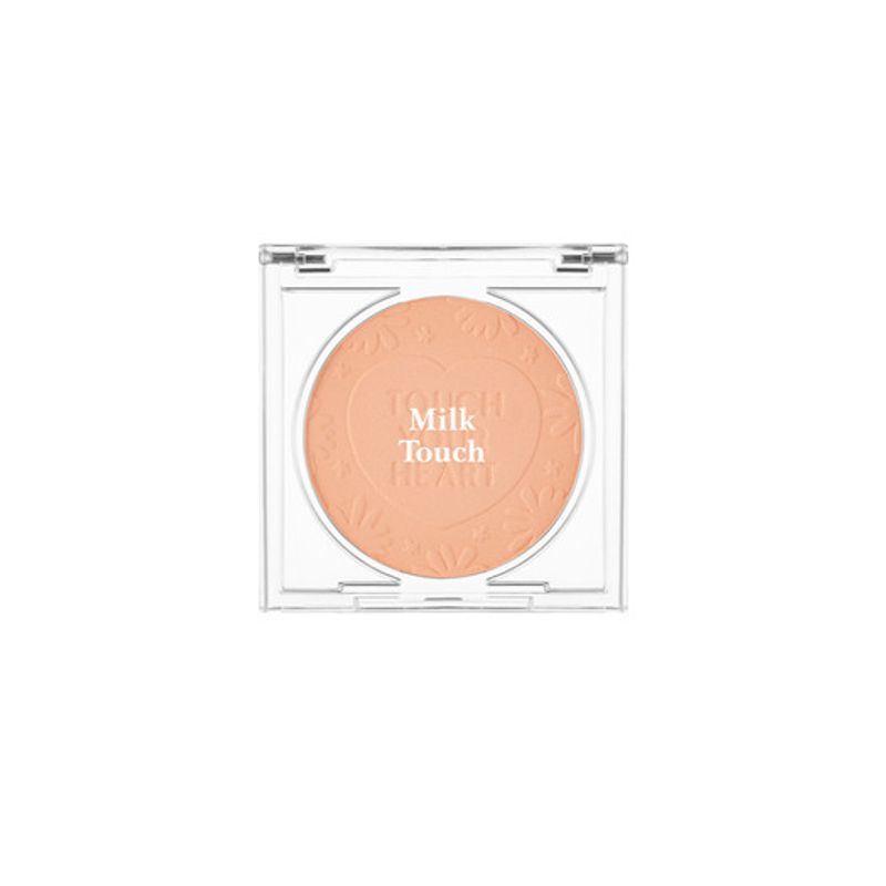 Touch My Cheek 6 colors, choose one