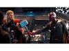 Avengers 4: Upgraded 1:1 Thor’s Hammer Prop Gift