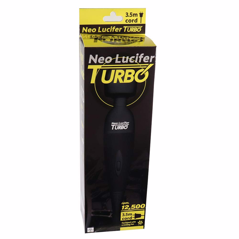 

Neo Lucifer TURBO T-BEST