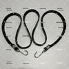 Military Obstacle Course Training Elastic Rope