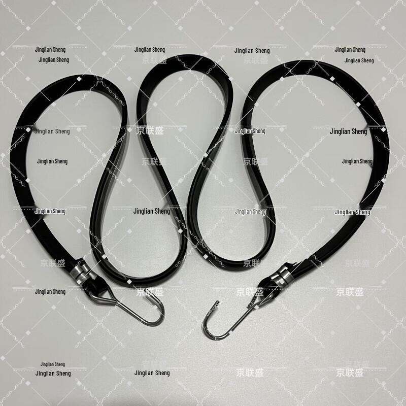Military Obstacle Course Training Elastic Rope