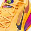 NIKE VOMERO 18 Orange Purple HM6803-802 US 9.5 27.5cm Japan Import Authentic Running Sneakers