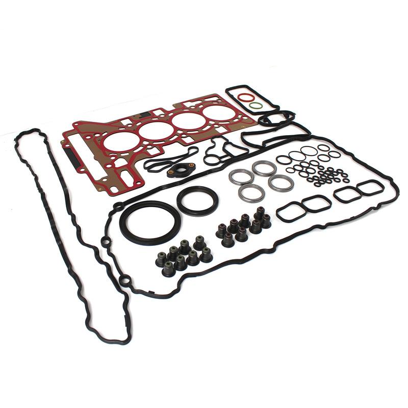11128676519 MLS Cylinder Head Gasket Set New Engine Repair Kits For BMW 225i 328i 320i GT Z4 2.0T N20B20 With 1 Year Warranty