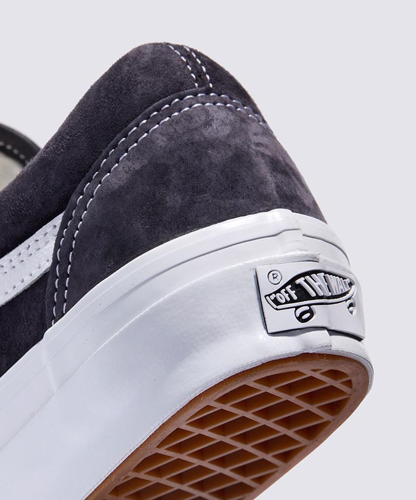 Vans Premium Old Skool Lx - (Varkenssuède) Negen Ijzer / Vn000D56Byd1