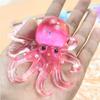 Niedliche Tiere Squishy Ozean Oktopus Simulation Langsam Rückprall Spielzeug Sensorischer Fidget Ball Für Schüler