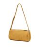 Athe Vanessabruno [Madeleine] Mustard Suede Madeleine Shoulder Bag S Aaba5F235Y2