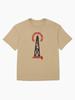 Depeche Mode 1985 Oversized T-Shirt