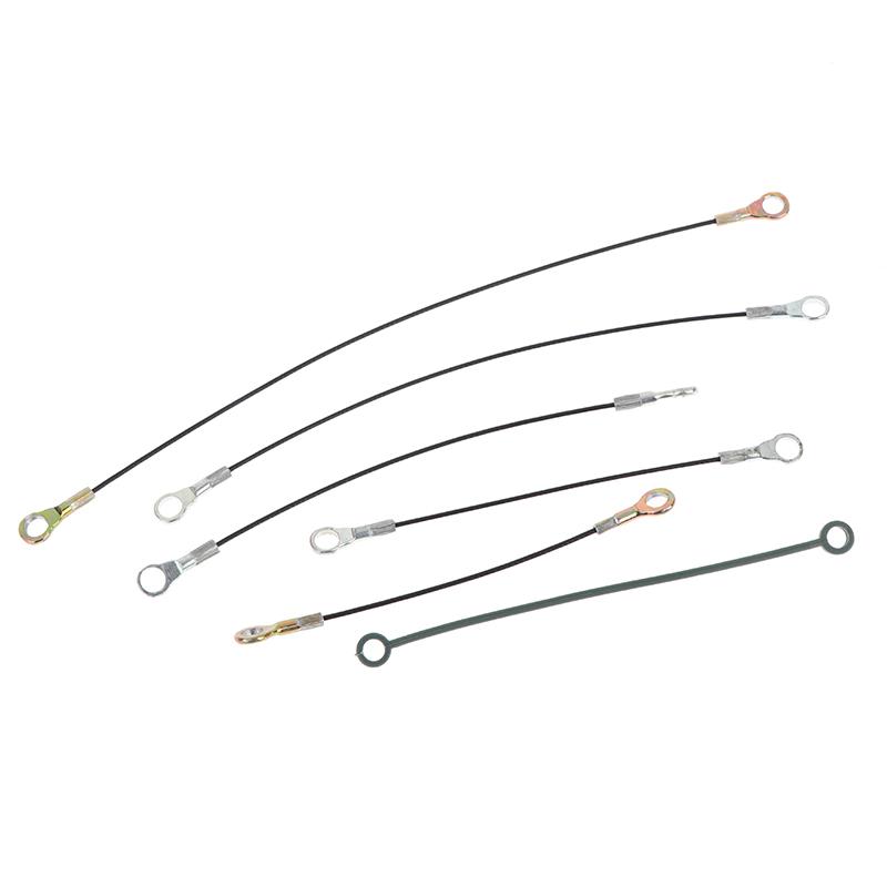 15/17/20/25/30/40Cm For Top Case Spare Accessories Trunk Drawstring Sh48 Sh59 Sh33 Sh26 Sh29 Sh45 Sh40 Sh39