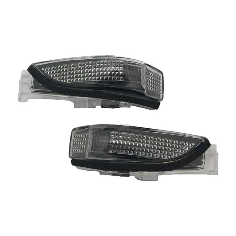Right & Left Mirror Indicator Shell For Toyota Corolla C-HR Verso Auris Avensis