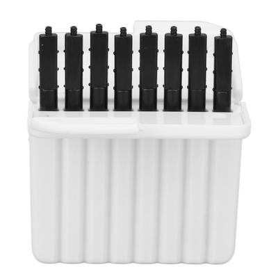 Hearing Amplifier Wax Guard Filter Professional Portable Cerumen Wax Stop Traps Accessories for