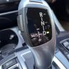 Gear Shift Knob Panel Trim Cover Decal Compatible with BMW F Chassis 1 3 5 6 7 X1 X3 X5 X6 F10 F10 F30 F35 F18(Long)