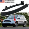 2x Front Bumper Wheel Fender Molding Trims For Honda CRV 2007-2011 #71108-SWA-00