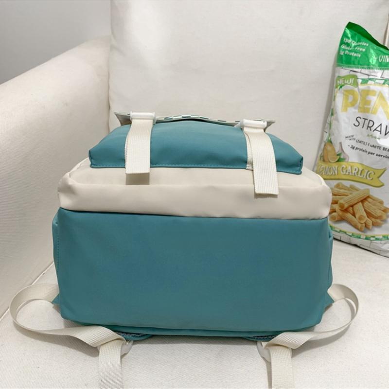 Зимняя красивая школьная сумка — фото 18