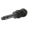 Für ZongShen ZS Z190 W190 190cc 1P62YML-2 Motor Dirt Pitbike Atv Quad Motorrad Getriebe Hauptgegendradwellen-Satz