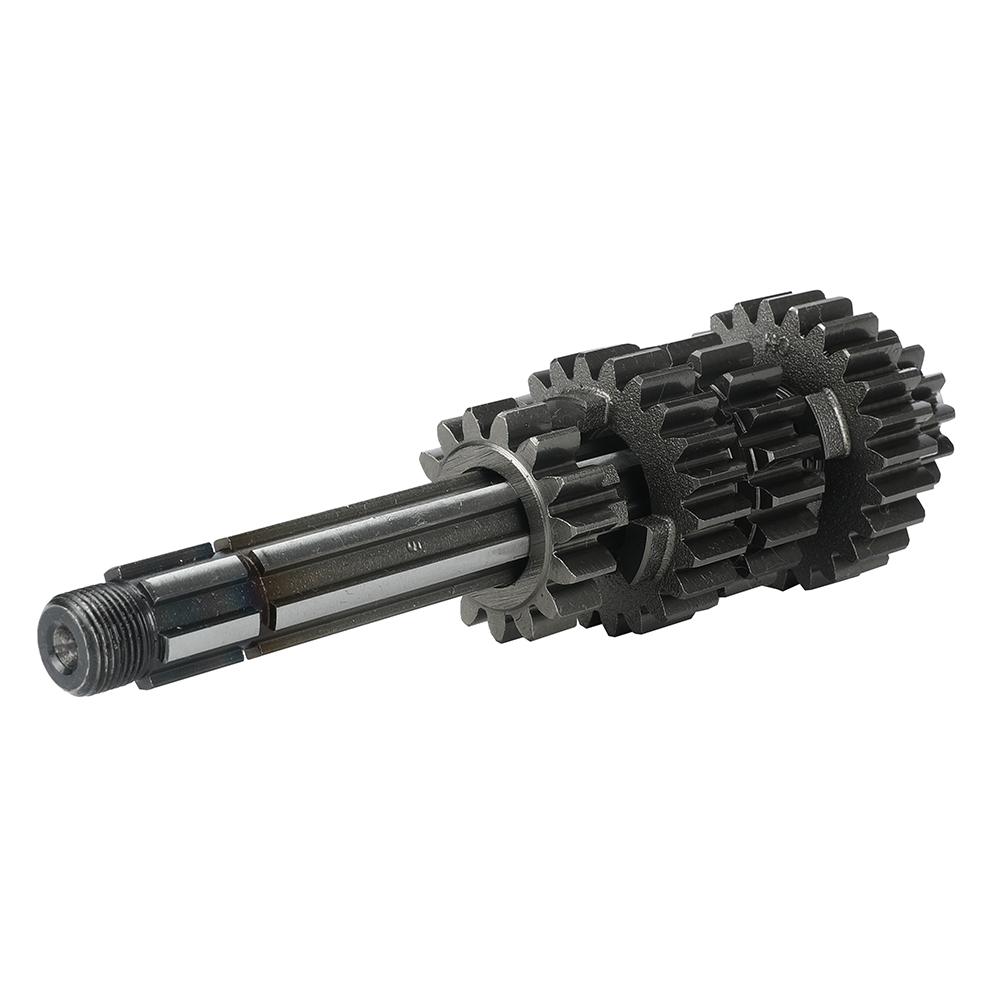 Für ZongShen ZS Z190 W190 190cc 1P62YML-2 Motor Dirt Pitbike Atv Quad Motorrad Getriebe Hauptgegendradwellen-Satz