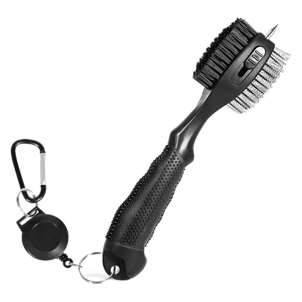 Golf Club Cleaning Brush