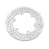 276mm Motorrad Vorderbremsscheibe Rotor für Honda XLV600 TRANSALP CBX750F XLV750R CBR600F VFR400R VF1000F CBR125R VF1000R VFR750