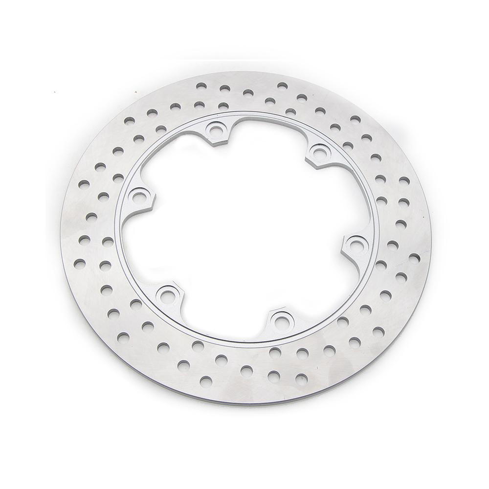276mm Motorrad Vorderbremsscheibe Rotor für Honda XLV600 TRANSALP CBX750F XLV750R CBR600F VFR400R VF1000F CBR125R VF1000R VFR750