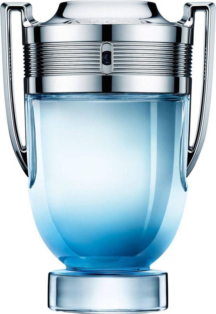Paco Rabanne, Invictus Aqua, Eau De Toilette, Για Άνδρες, 100 ml