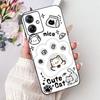 For Motorola Moto G54 5G Case MotoG84 Soft Silicone TPU Cool Cartoons  Pattern Phone Case For Moto G84 5G G 54  Back Covers Capa