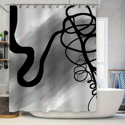 Bagno – Tende da doccia