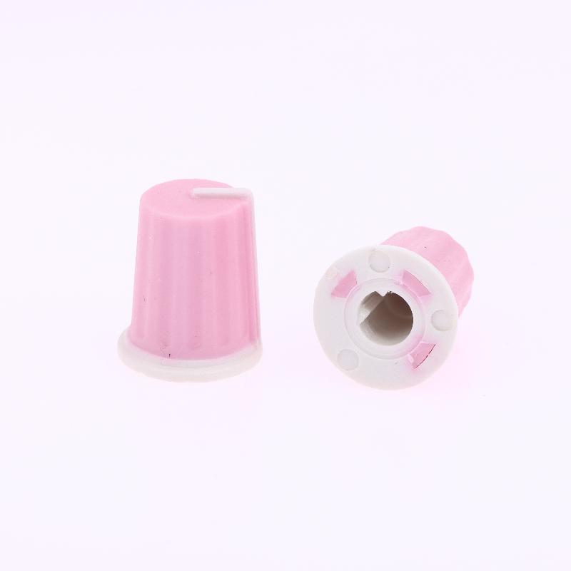 2/10Pcs 16x19mm Rubber Potentiometer Knob For Mixer DJM Series DJM-2000 900 850 750 700 800 DAA1176 DAA1305 For Pioneer DJ