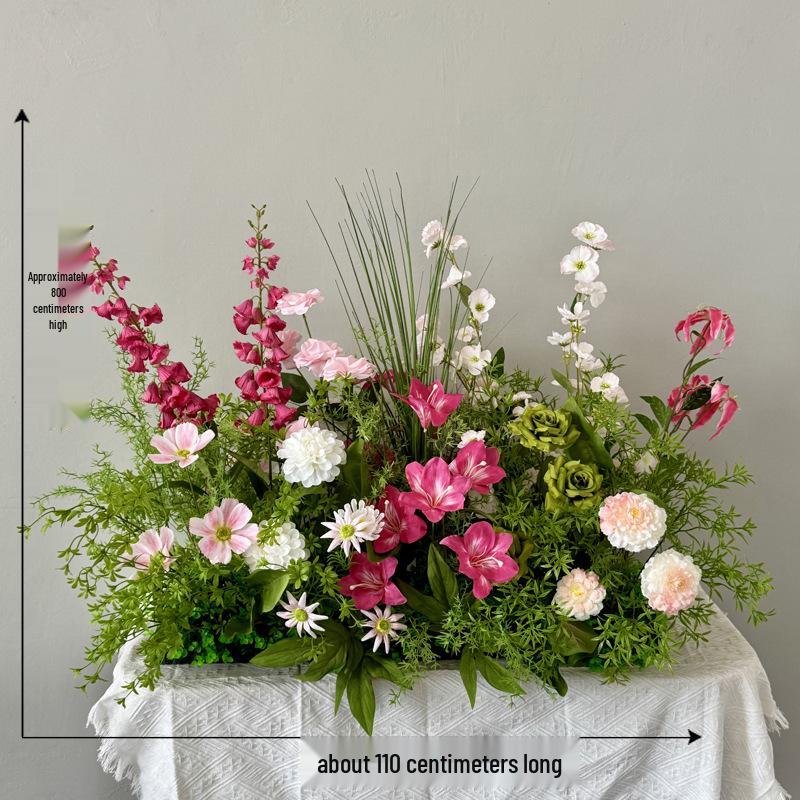 Monet-Style Floral Arrangements for Weddings, Birthdays, and Special Events